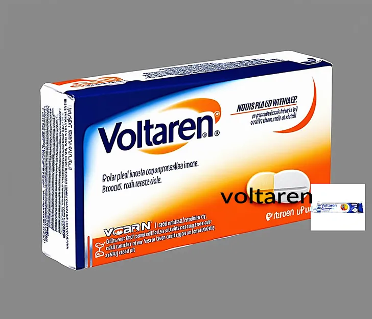 Voltaren 2